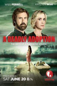 فيلم A Deadly Adoption 2015 مترجم اون لاين