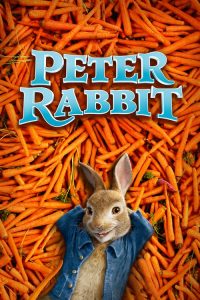 مشاهدة فيلم Peter Rabbit 2018 مترجم اون لاين