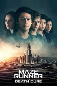 فلم Maze Runner The Death Cure 2018 مترجم اون لاين