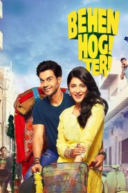 فيلم Behen Hogi Teri 2017 مترجم اون لاين