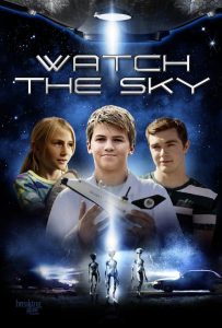 فيلم Watch the Sky 2017 مترجم اون لاين