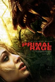 فيلم Primal Rage 2018 مترجم اون لاين