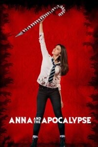 فيلم Anna and the Apocalypse 2017 مترجم