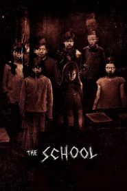 فيلم The School 2018 مترجم اون لاين