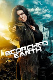 فيلم Scorched Earth 2018 مترجم اون لاين