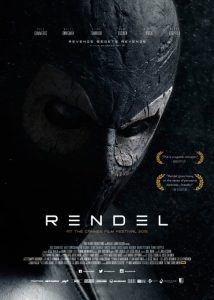 فيلم Rendel 2017 مترجم اون لاين