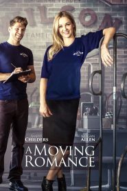 فيلم A Moving Romance 2017 مترجم اون لاين