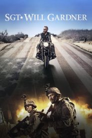 فيلم SGT Will Gardner 2019 مترجم