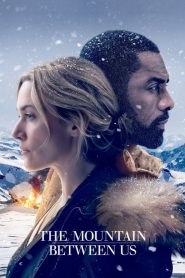 فلم The Mountain Between Us 2017 HD مترجم