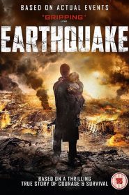 فيلم The Earthquake 2016 مترجم اون لاين