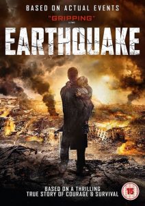 فيلم The Earthquake 2016 مترجم اون لاين