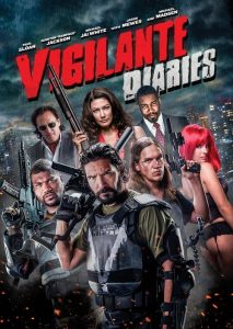 فيلم Vigilante Diaries 2016 مترجم اون لاين