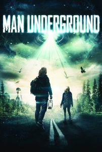 فيلم Man Underground 2016 مترجم اون لاين