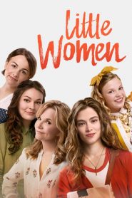 فيلم Little Women 2018 مترجم اون لاين