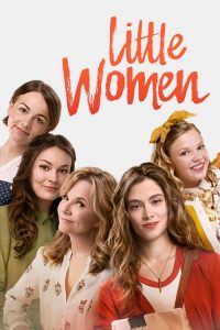 فيلم Little Women 2018 مترجم اون لاين