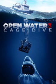 فيلم Open Water 3 Cage Dive 2017 مترجم