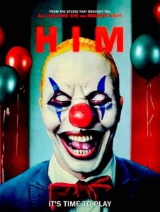 فيلم Him 2016 مترجم اون لاين