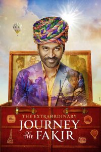 فيلم The Extraordinary Journey of the Fakir 2018 مترجم اون لاين