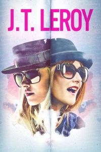 فيلم JT LeRoy 2019 مترجم