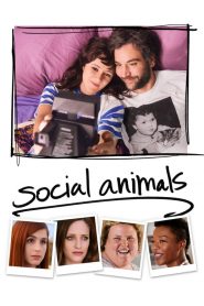 فيلم Social Animals 2018 مترجم اون لاين