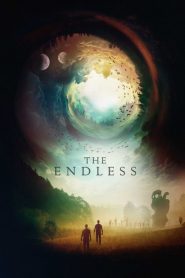 فيلم The Endless 2017 مترجم اون لاين