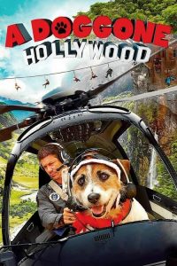 فيلم A Doggone Hollywood 2017 HD مترجم اون لاين