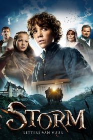 فيلم Storm Letters van Vuur 2017 مترجم اون لاين