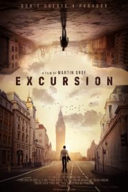 فيلم Excursion 2019 مترجم