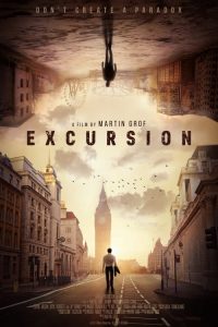 فيلم Excursion 2019 مترجم