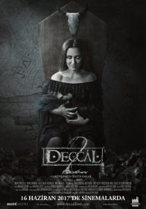 فيلم Deccal 2 2017 مترجم اون لاين
