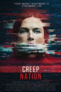 فيلم Creep Nation 2019 مترجم