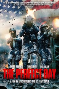 فيلم The Perfect Day 2017 مترجم اون لاين