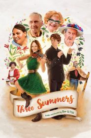 فيلم Three Summers 2017 مترجم اون لاين