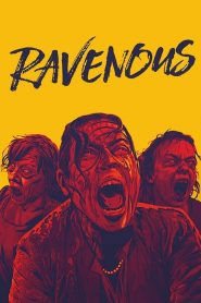 فيلم The Ravenous 2017 مترجم اون لاين