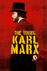فيلم The Young Karl Marx 2017 مترجم اون لاين