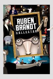 فيلم Ruben Brandt Collector 2019 مترجم