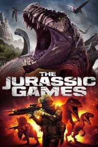 فيلم The Jurassic Games 2018 مترجم اون لاين