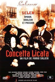 فيلم concetta licata 1994 اون لاين للكبار فقط