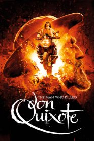 فيلم The Man Who Killed Don Quixote 2018 مترجم