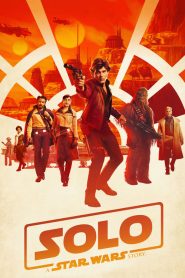 فيلم Solo A Star Wars Story 2018 مترجم اون لاين