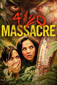 فيلم 4 20 Massacre 2018 مترجم اون لاين