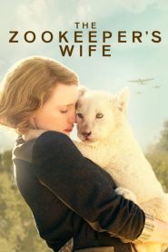 فيلم The Zookeepers Wife 2017 HD مترجم اون لاين