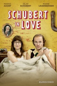 فيلم Schubert in Love 2016 مترجم اون لاين