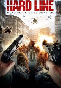 فيلم Dead Rush 2016 مترجم اون لاين