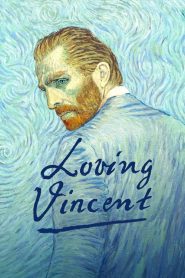 فلم Loving Vincent 2017 مترجم اون لاين