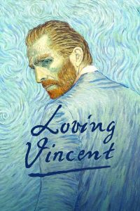 فلم Loving Vincent 2017 مترجم اون لاين