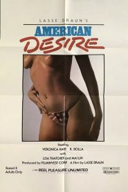 فيلم American Desire 1981 اون لاين للكبار فقط +18
