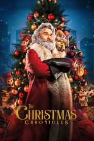 فيلم The Christmas Chronicles 2018 مترجم اون لاين