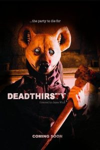 فيلم DeadThirsty 2017 مترجم اون لاين