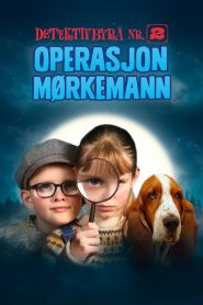 فيلم Operasjon Morkemann 2018 مترجم